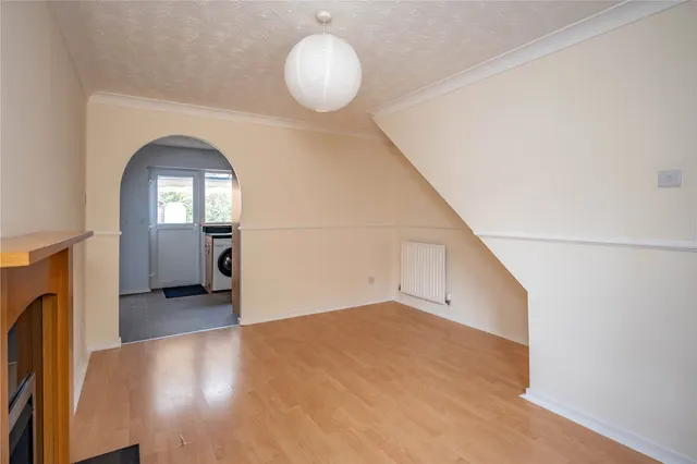 Photo 2 — Knowesley Close, Bromsgrove, Worcestershire, B60 2RG