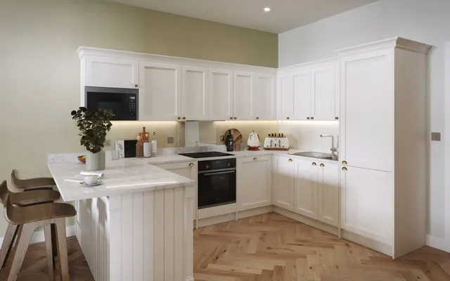 Lyndhurst, SO43, photo 2