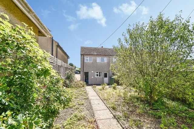 Burcombe, Woodmancote, Cirencester, photo 1