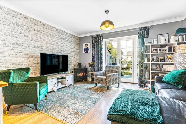 Orchard Close, Scraptoft, LE7, photo 3