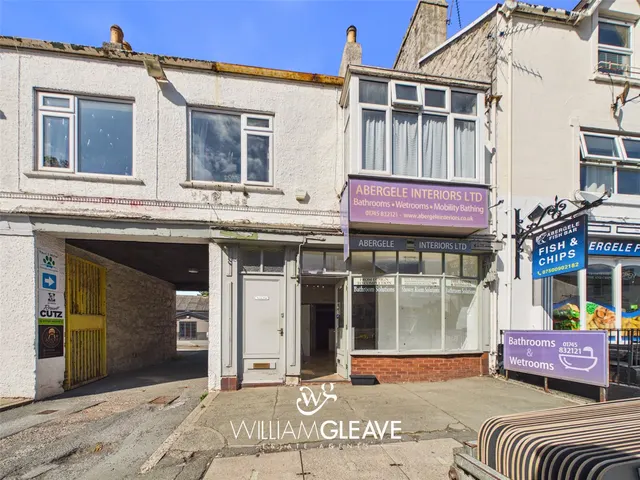Bridge Street, Abergele, LL22, photo 1