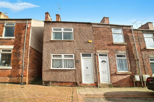 Co-Operative Street, SUTTON-IN-ASHFIELD, Nottinghamshire, NG17, photo 1