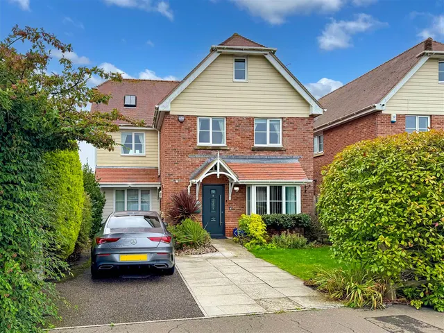 West View Drive, Yapton, photo 1