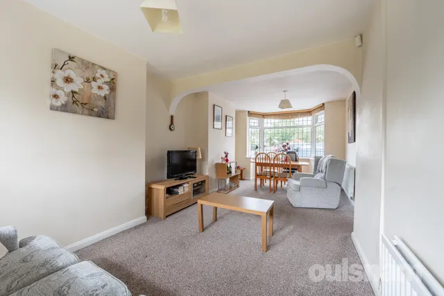 Photo 3 — Torre Avenue, Northfield, Birmingham, B31 5BX