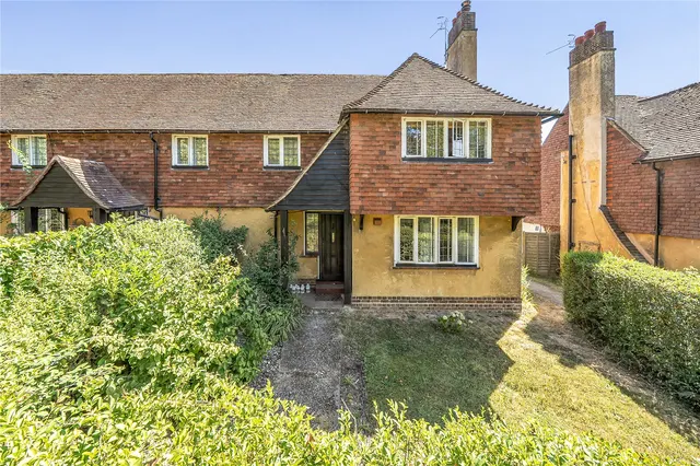 Camp Hill, Chiddingstone Causeway, TN11, photo 1