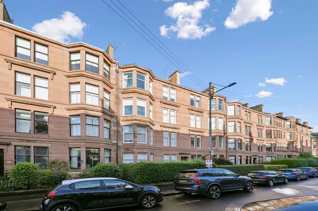 Polwarth Street, Glasgow, G12, photo 1
