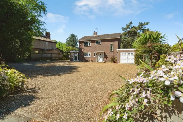 Norwich Road, Wroxham, Norwich, Norfolk, NR12, photo 1