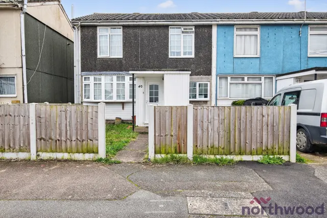 Kenneth Road, Basildon, SS13, photo 3