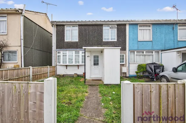 Kenneth Road, Basildon, SS13, photo 1