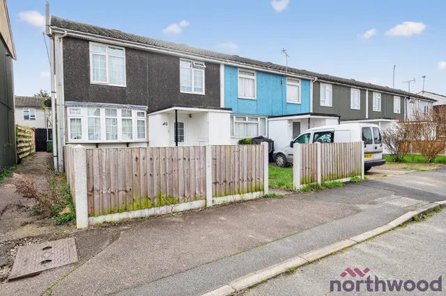 Kenneth Road, Basildon, SS13, photo 2