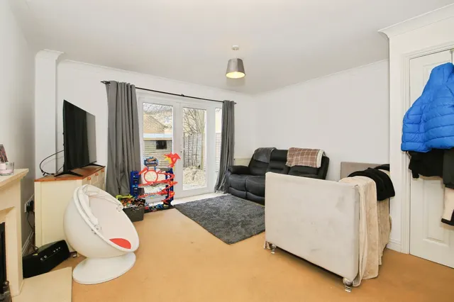Photo 2 — Harn Road, Hampton Centre, Peterborough