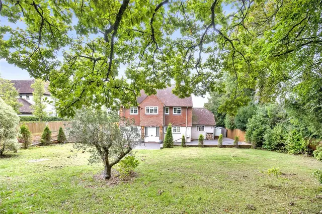 Photo 2 — Chichester Road, Midhurst, West Sussex, GU29 9QE