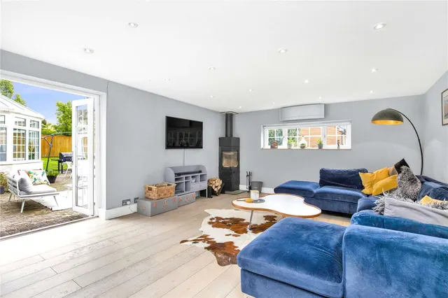 Photo 3 — Chichester Road, Midhurst, West Sussex, GU29 9QE