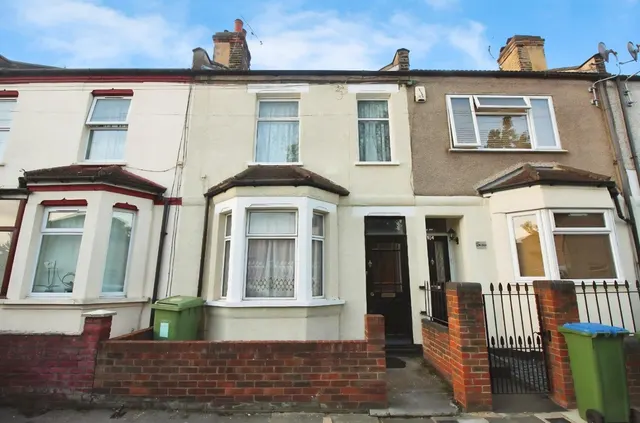 Marmadon Road, Plumstead, SE18, photo 2