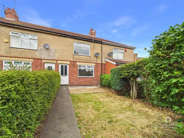 Crawford Gardens, Ryton, Tyne and Wear, NE40, photo 1