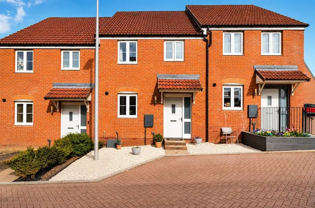 Hodges Close, Gittisham, Honiton, Devon, EX14