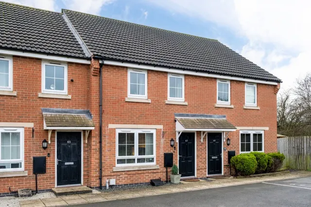 Woodroffe Way, East Leake, LE12, photo 1