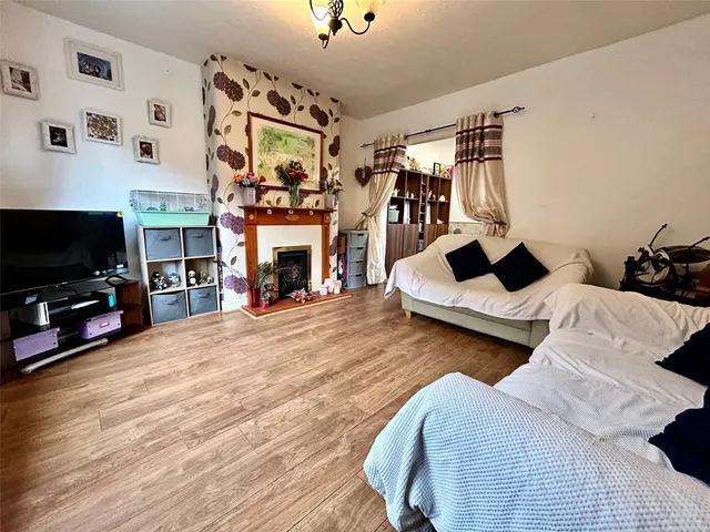 Photo 2 — Norfolk Road, Walton-le-Dale, Preston, Lancashire, PR5