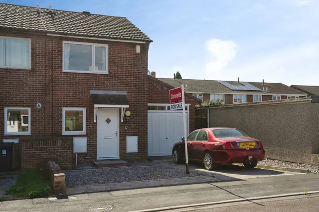 Bay Tree Close, Patchway, BS34, photo 1