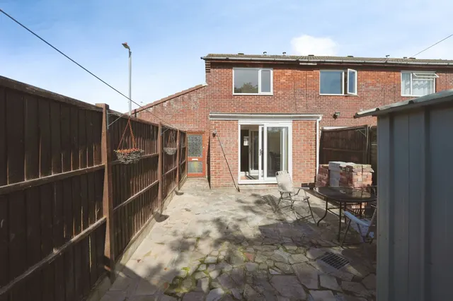 Bay Tree Close, Patchway, BS34, photo 3