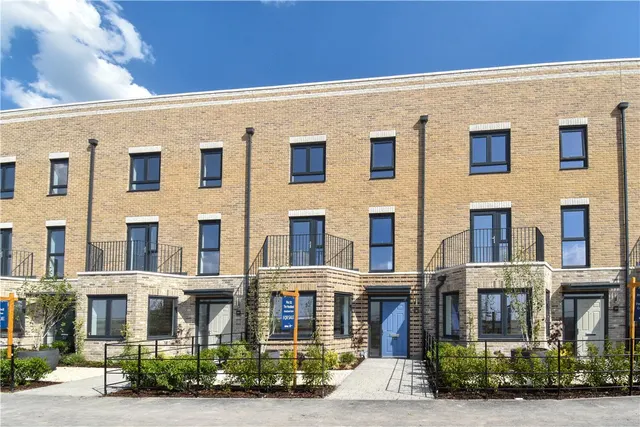 Saffron Way, Cherry Hinton, CB1, photo 1