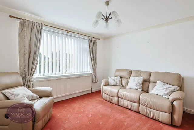 Eastwood, Nottingham, photo 2
