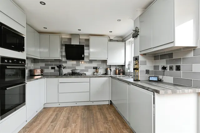 Photo 2 — Adam Close, King's Lynn