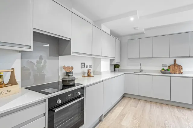 The London Mews, N3, photo 1