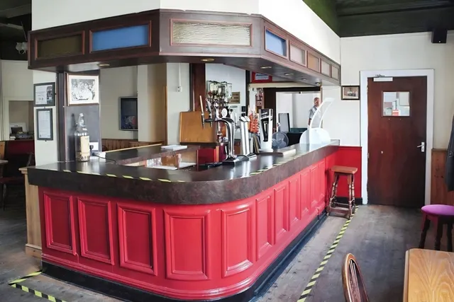 Elderbush Inn, Maesteg, CF34, photo 3