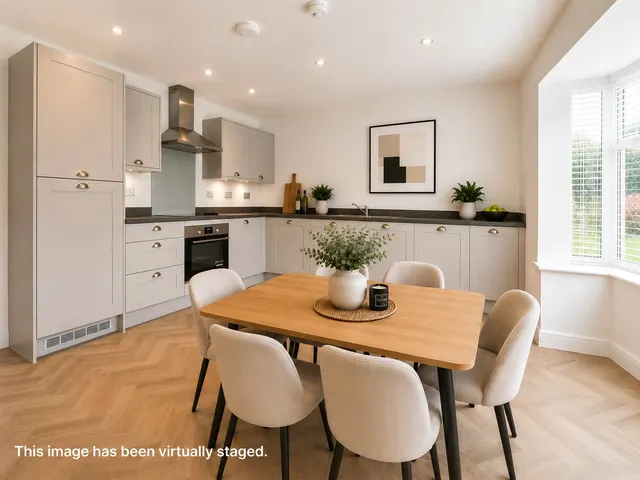 Rowan Way, Lifton, PL16, photo 2