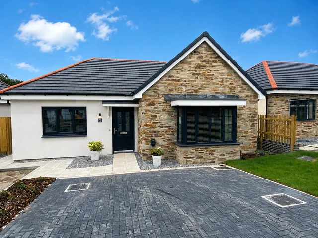 Rowan Way, Lifton, PL16, photo 1