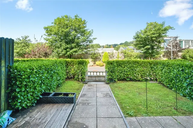 The Yard, Lostwithiel, PL22, photo 3