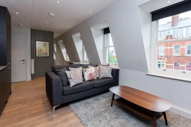 Gray's Inn Road, City, WC1X, photo 2