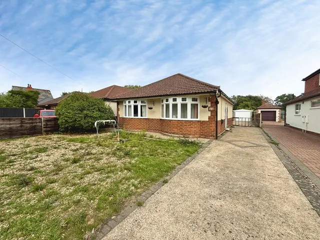 Thorpe Lane, South Hykeham, Lincolnshire, LN6, photo 1