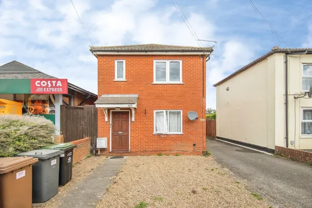 Spring Road, Ipswich, Suffolk, IP4, photo 1