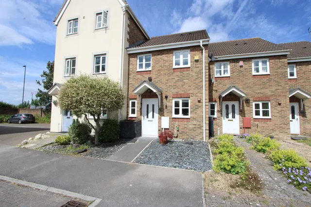 Brookthorpe Court, Yate, photo 1