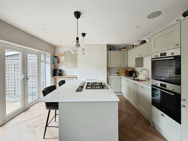 Photo 2 — Elston Road, Aldershot, Hampshire, GU12 4HZ