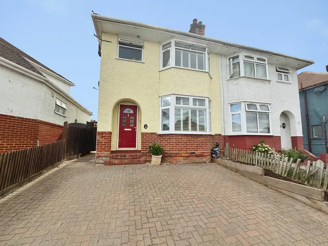 Elston Road, Aldershot, Hampshire, GU12 4HZ, photo 1