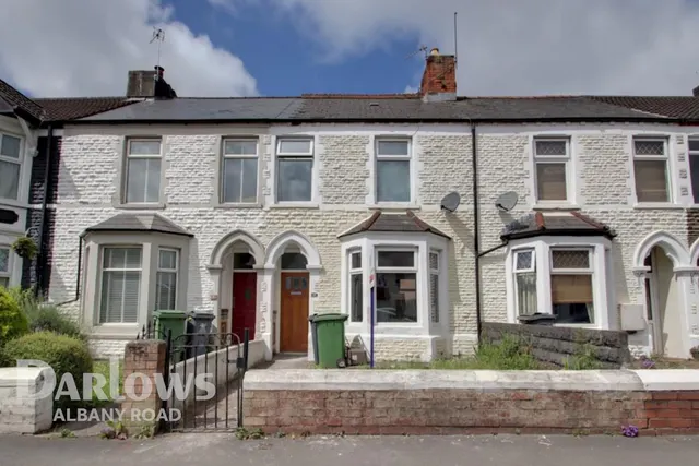 Caerphilly Road, CF14, photo 1