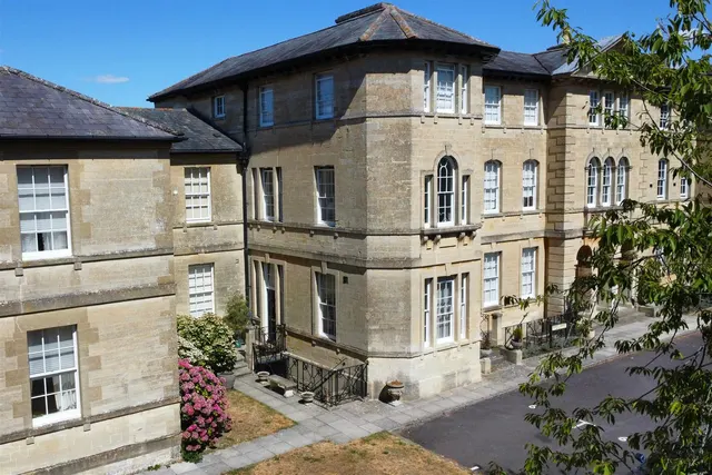 Thomas Wyatt Road, Devizes, SN10, photo 1