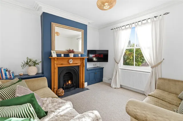 Photo 2 — Brogden Terrace, Sale, Greater Manchester, M33