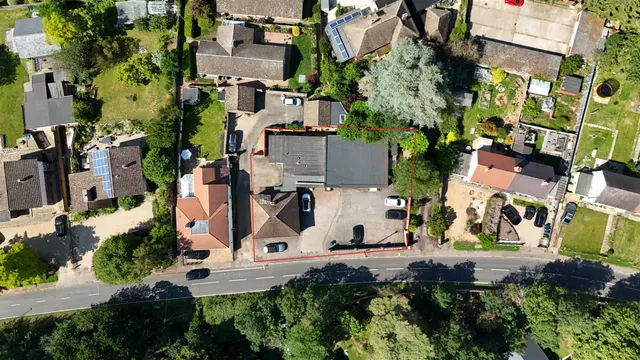 3 bedroom property, Whittlesford Road, Little Shelford, CB22