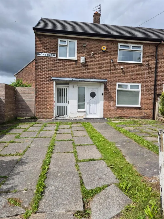Dacre Close, Manchester, M24, photo 1