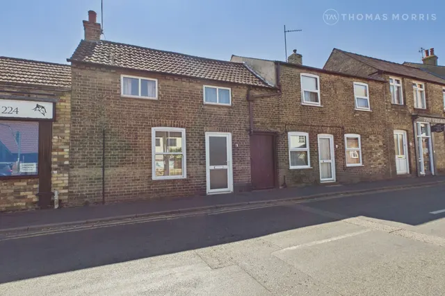 Parkhall Road, Somersham, PE28, photo 1
