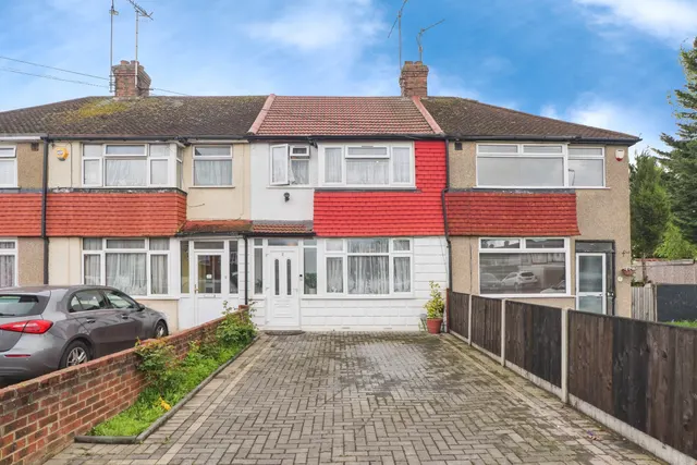 Fossington Road, Belvedere, photo 1