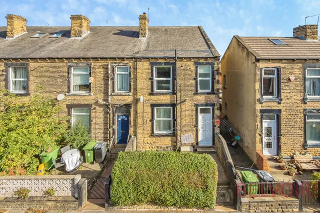 East Park Street, Morley, LS27, photo 1