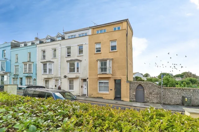 The Norton, Tenby, SA70, photo 1