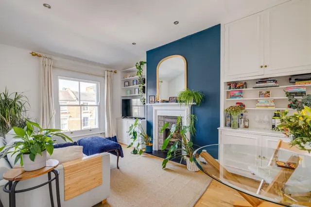 Stanlake Road, Shepherds Bush, W12, photo 3