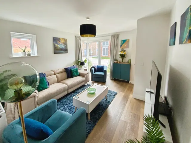 Hyde Green, Hornsea, HU18, photo 3
