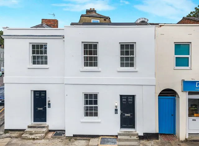London Road, Cheltenham, GL52, photo 1